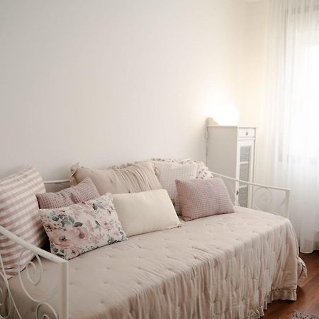 Fogar Da Peixeira Apartman Cambados Kültér fotó
