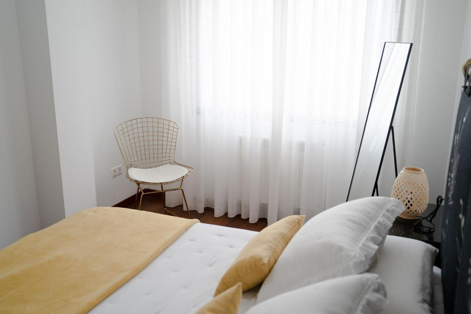 Fogar Da Peixeira Apartman Cambados Kültér fotó
