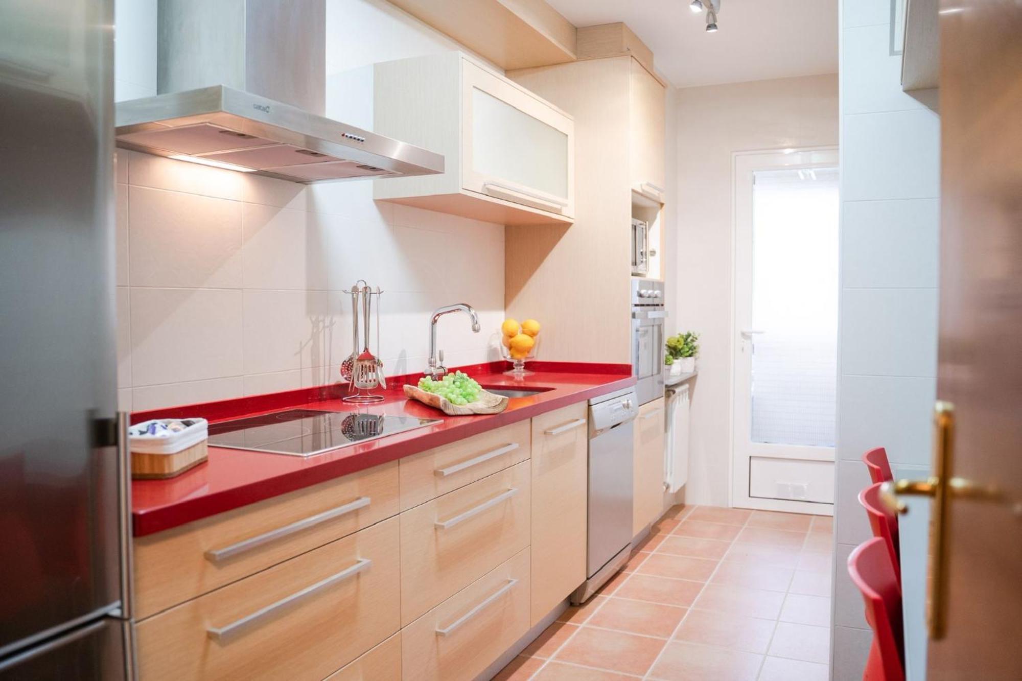 Fogar Da Peixeira Apartman Cambados Kültér fotó