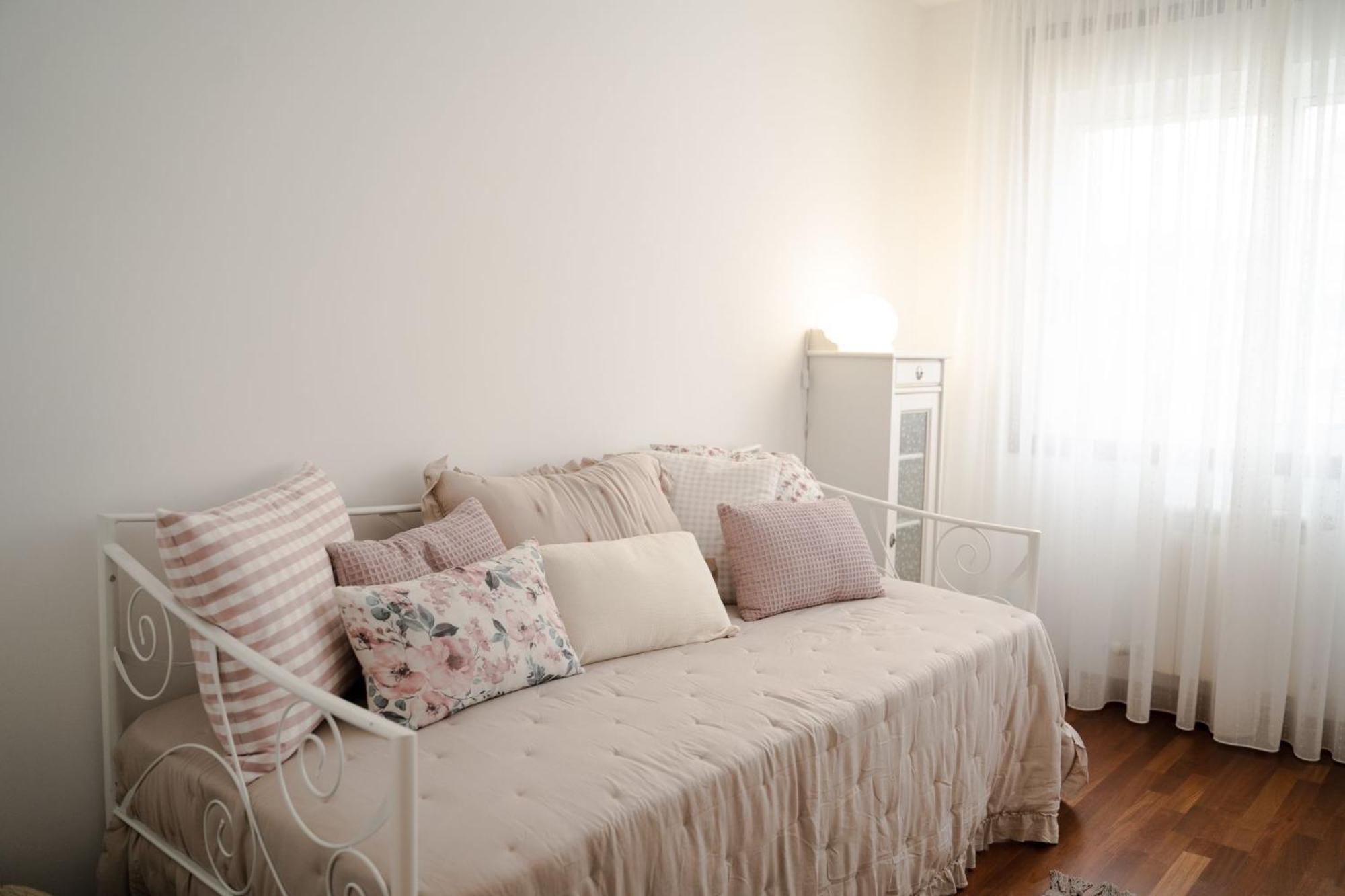 Fogar Da Peixeira Apartman Cambados Kültér fotó